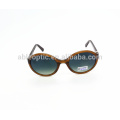 Lady custom round sunglasses wholesale Alibaba